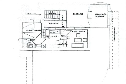 Villa till salu i Javea, Alicante, Spanien 3 sovrum, 266 kvm. Nr. 149027 - foto 27