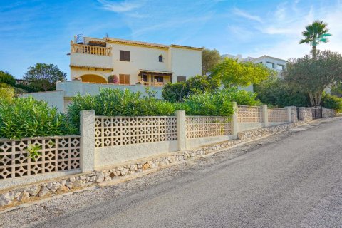 Villa till salu i Javea, Alicante, Spanien 3 sovrum, 266 kvm. Nr. 149027 - foto 23