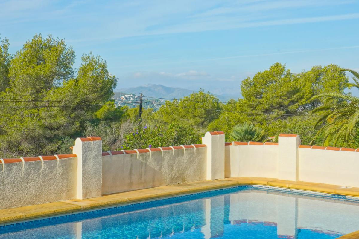 Villa à Javea, Alicante, Espagne 3 chambres, 266 m2 No. 149027