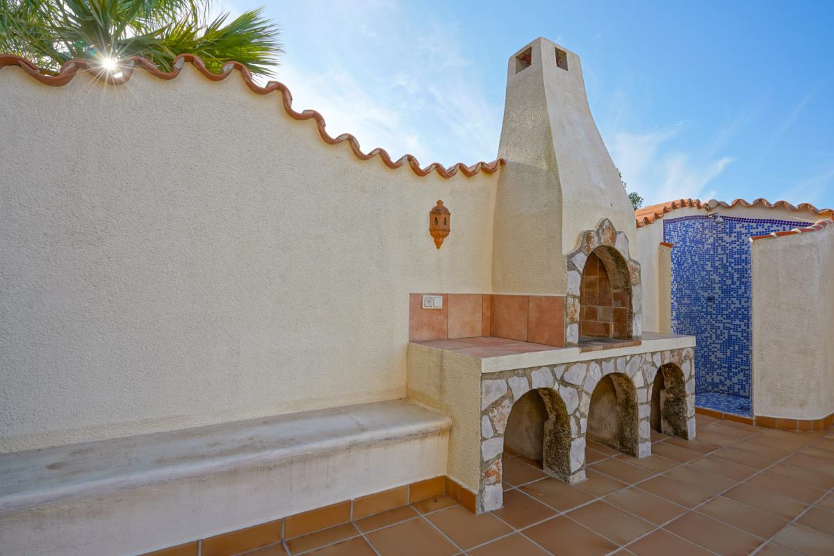 Villa à Javea, Alicante, Espagne 3 chambres, 266 m2 No. 149027