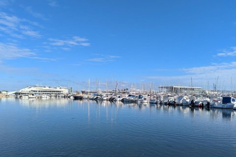 Casa adosada en venta en Dénia, Alicante, España 3 dormitorios, 82 m2 No. 149030 - foto 23