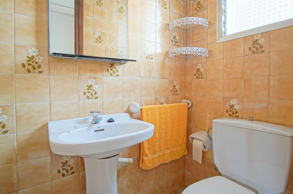 Radhus i Denia, Alicante, Spanien 3 sovrum, 82 kvm. Nr. 149030