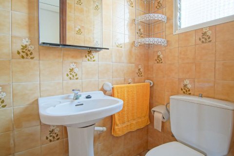 Casa adosada en venta en Dénia, Alicante, España 3 dormitorios, 82 m2 No. 149030 - foto 8