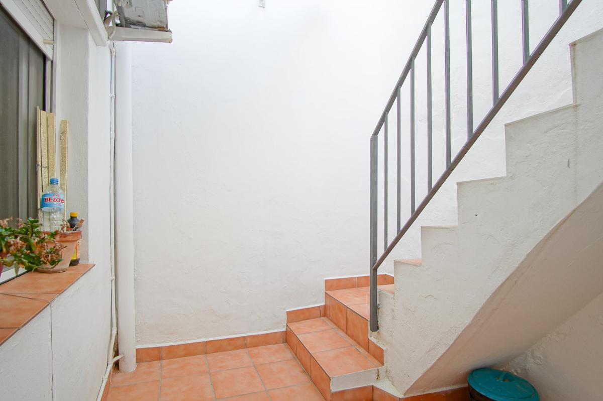 Radhus i Denia, Alicante, Spanien 3 sovrum, 82 kvm. Nr. 149030