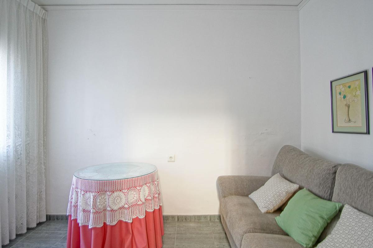 Radhus i Denia, Alicante, Spanien 3 sovrum, 82 kvm. Nr. 149030
