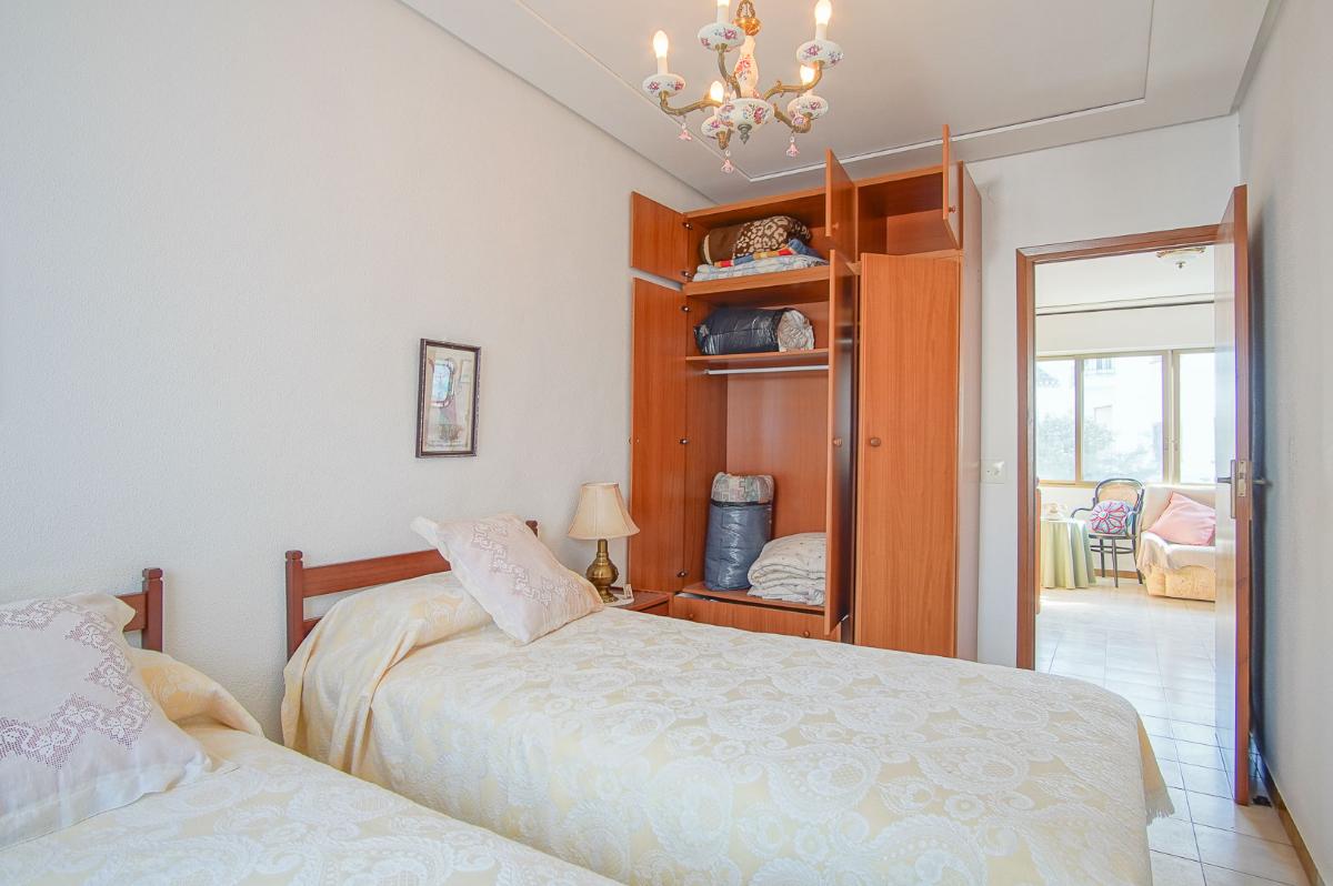 Radhus i Denia, Alicante, Spanien 3 sovrum, 82 kvm. Nr. 149030