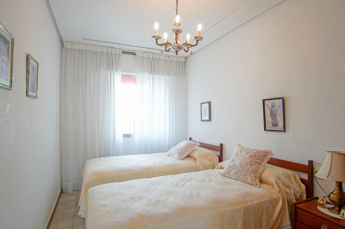 Radhus i Denia, Alicante, Spanien 3 sovrum, 82 kvm. Nr. 149030