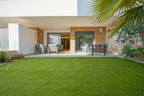 Apartament w Benitachell, Alicante, Hiszpania 2 sypialnie, 148 mkw. nr 149033 – zdjęcie 27