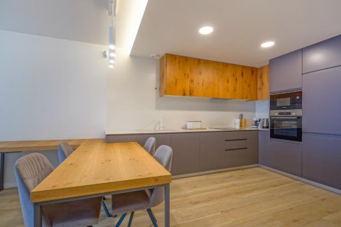 Apartament w Benitachell, Alicante, Hiszpania 2 sypialnie, 148 mkw. nr 149033 – zdjęcie 10