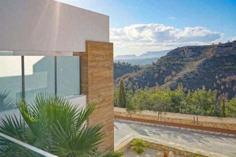 Apartament w Benitachell, Alicante, Hiszpania 2 sypialnie, 148 mkw. nr 149033 – zdjęcie 3