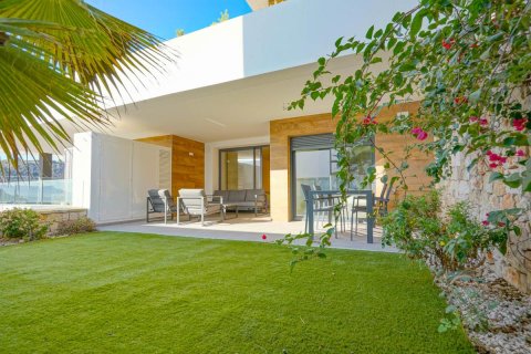 Apartament w Benitachell, Alicante, Hiszpania 2 sypialnie, 148 mkw. nr 149033 – zdjęcie 7