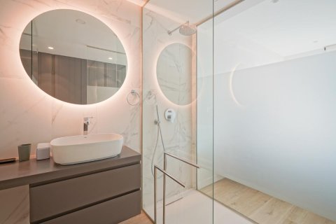 Apartament w Benitachell, Alicante, Hiszpania 2 sypialnie, 148 mkw. nr 149033 – zdjęcie 18