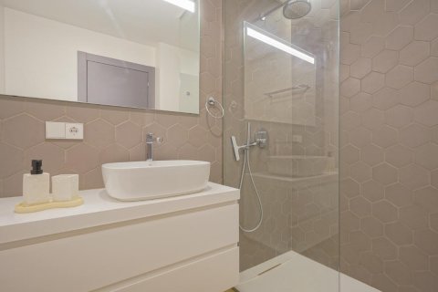 Apartament w Benitachell, Alicante, Hiszpania 2 sypialnie, 148 mkw. nr 149033 – zdjęcie 21