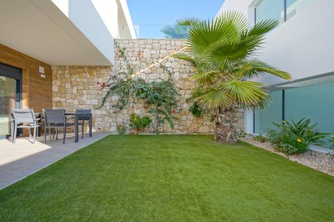 Apartament w Benitachell, Alicante, Hiszpania 2 sypialnie, 148 mkw. nr 149033 – zdjęcie 4