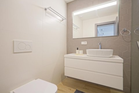 Apartament w Benitachell, Alicante, Hiszpania 2 sypialnie, 148 mkw. nr 149033 – zdjęcie 20