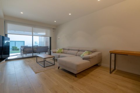 Apartament w Benitachell, Alicante, Hiszpania 2 sypialnie, 148 mkw. nr 149033 – zdjęcie 9