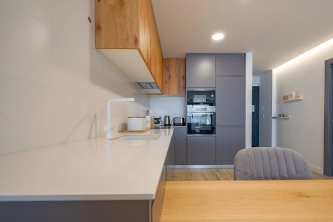 Apartament w Benitachell, Alicante, Hiszpania 2 sypialnie, 148 mkw. nr 149033 – zdjęcie 11