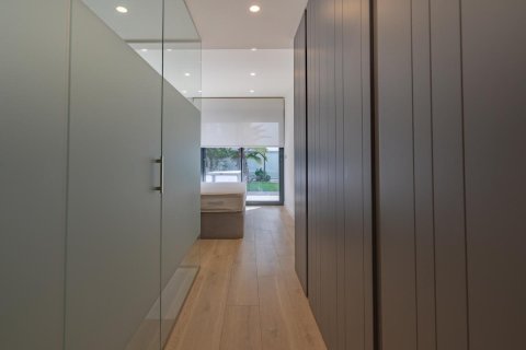 Apartament w Benitachell, Alicante, Hiszpania 2 sypialnie, 148 mkw. nr 149033 – zdjęcie 14