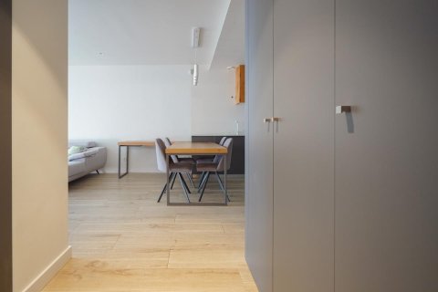 Apartament w Benitachell, Alicante, Hiszpania 2 sypialnie, 148 mkw. nr 149033 – zdjęcie 22