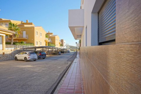 Apartament w Benitachell, Alicante, Hiszpania 2 sypialnie, 148 mkw. nr 149033 – zdjęcie 28