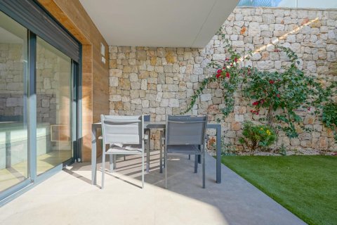 Apartament w Benitachell, Alicante, Hiszpania 2 sypialnie, 148 mkw. nr 149033 – zdjęcie 5