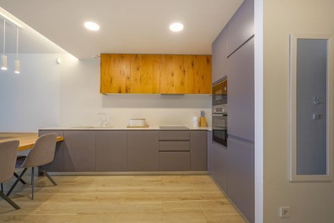 Apartament w Benitachell, Alicante, Hiszpania 2 sypialnie, 148 mkw. nr 149033 – zdjęcie 12