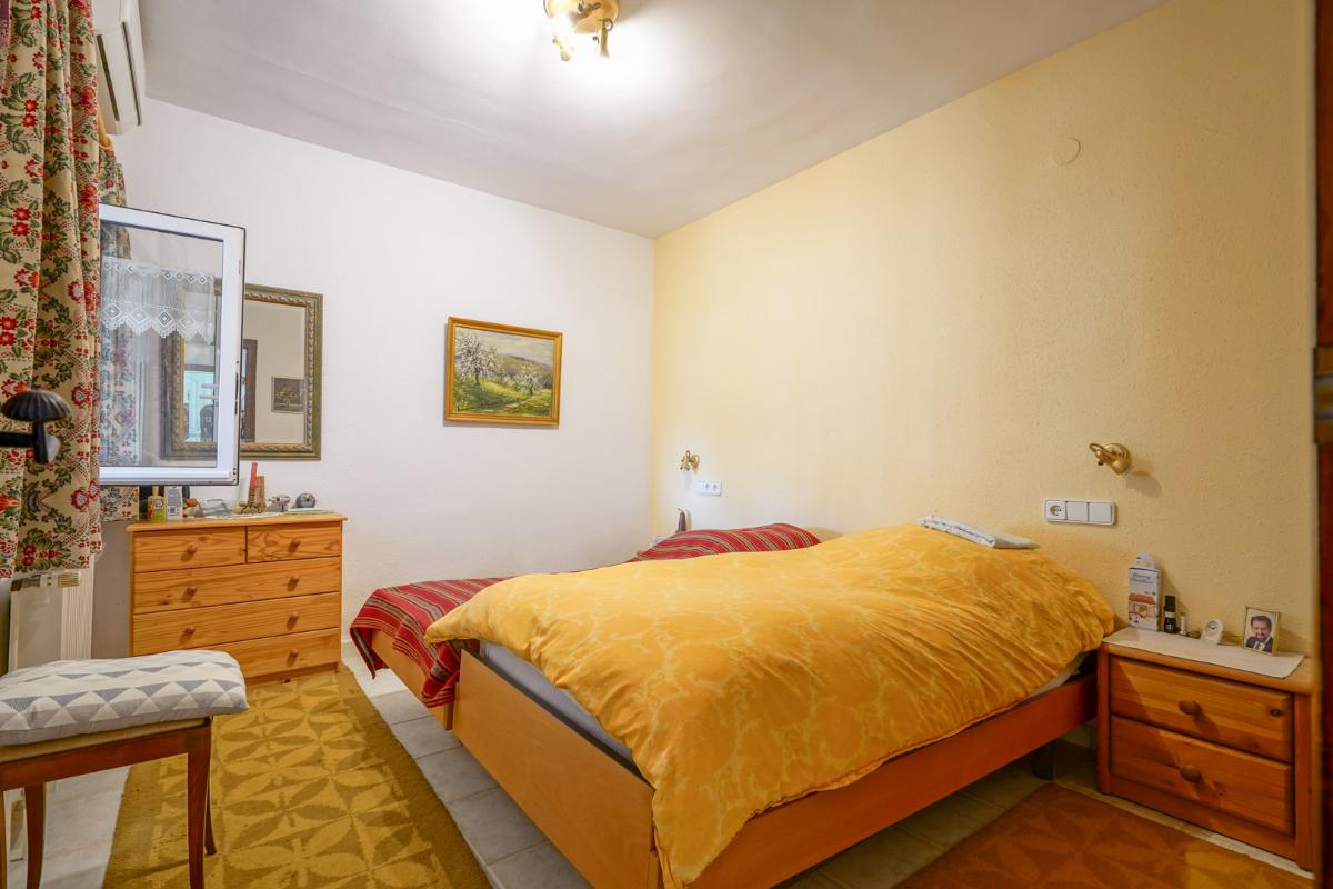 Villa Benissa, Alicante, Spānijā 3 istabas, 171 m2 Nr. 149032