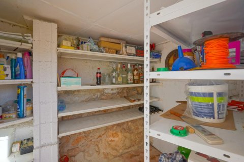 Villa in vendita a Benissa, Alicante, Spagna 3 camere da letto, 171 mq. N° 149032 - foto 24