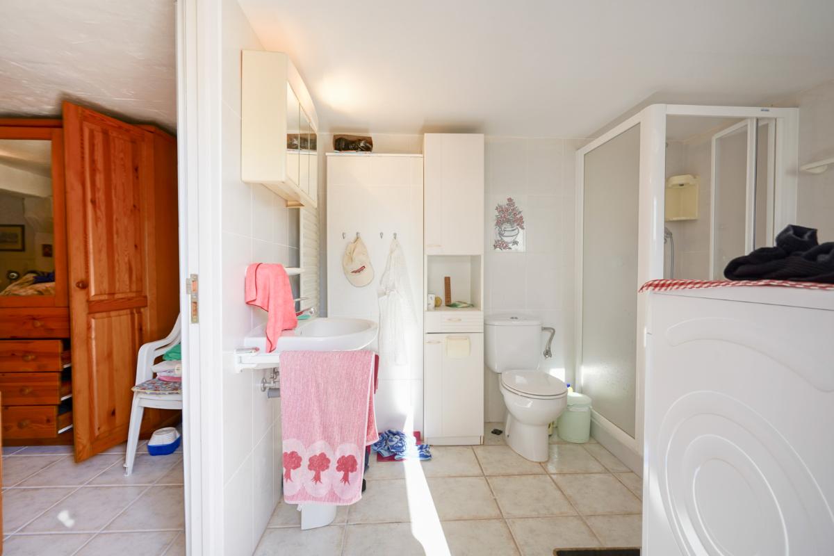 Villa Benissa, Alicante, Spānijā 3 istabas, 171 m2 Nr. 149032