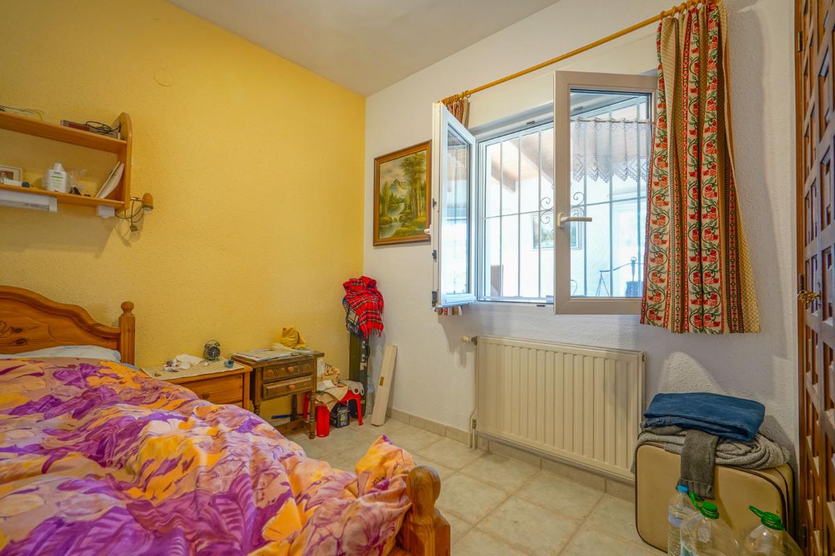 Villa Benissa, Alicante, Spānijā 3 istabas, 171 m2 Nr. 149032