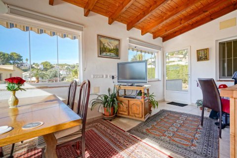 Villa in vendita a Benissa, Alicante, Spagna 3 camere da letto, 171 mq. N° 149032 - foto 12