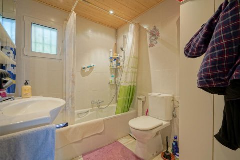 Villa in vendita a Benissa, Alicante, Spagna 3 camere da letto, 171 mq. N° 149032 - foto 21