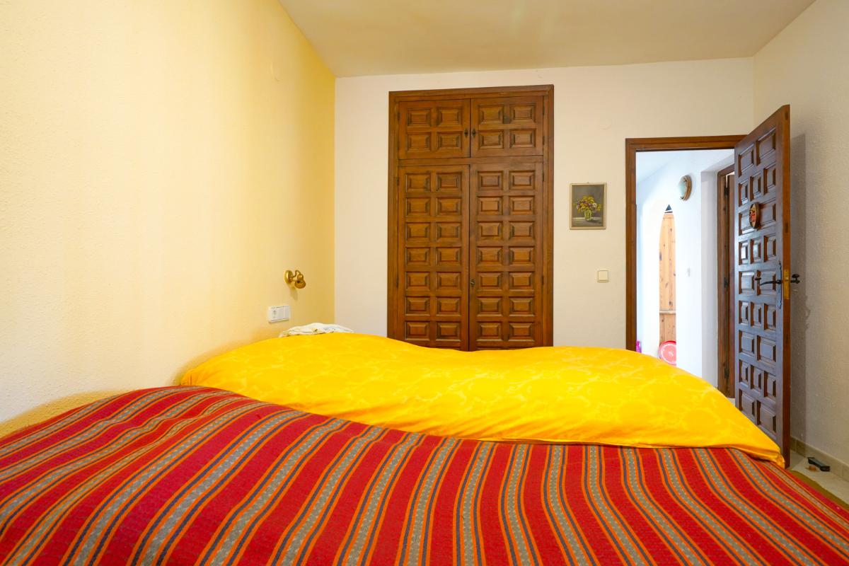 Villa Benissa, Alicante, Spānijā 3 istabas, 171 m2 Nr. 149032