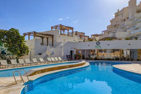 Apartament w El Campello, Alicante, Hiszpania 2 sypialnie, 97 mkw. nr 149029 – zdjęcie 22
