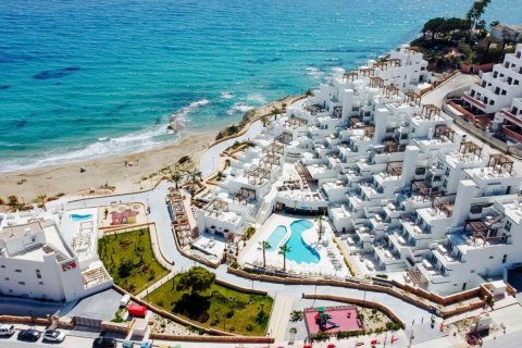 Apartament w El Campello, Alicante, Hiszpania 2 sypialnie, 97 mkw. nr 149029 – zdjęcie 21