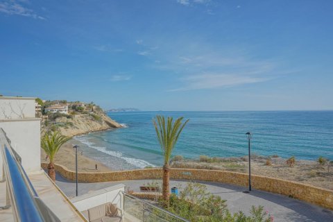 Apartament w El Campello, Alicante, Hiszpania 2 sypialnie, 97 mkw. nr 149029 – zdjęcie 4