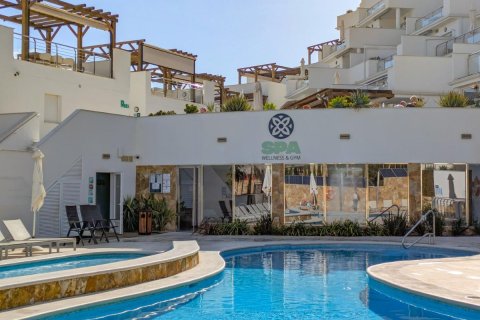 Apartament w El Campello, Alicante, Hiszpania 2 sypialnie, 97 mkw. nr 149029 – zdjęcie 23