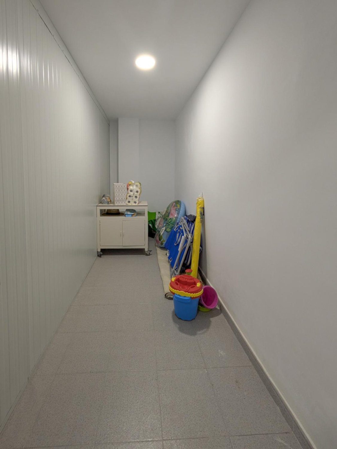 Lägenhet i El Campello, Alicante, Spanien 2 sovrum, 97 kvm. Nr. 149029