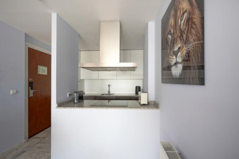 Apartament w El Campello, Alicante, Hiszpania 2 sypialnie, 97 mkw. nr 149029 – zdjęcie 18