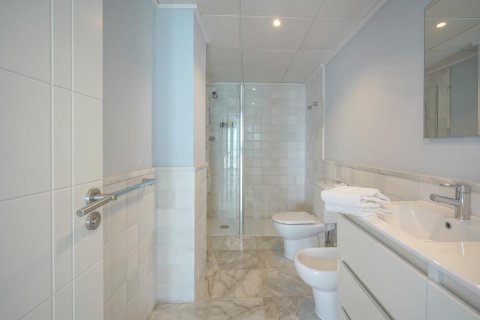 Apartament w El Campello, Alicante, Hiszpania 2 sypialnie, 97 mkw. nr 149029 – zdjęcie 9