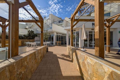 Apartament w El Campello, Alicante, Hiszpania 2 sypialnie, 97 mkw. nr 149029 – zdjęcie 28