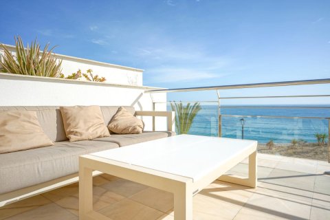 Apartament w El Campello, Alicante, Hiszpania 2 sypialnie, 97 mkw. nr 149029 – zdjęcie 3