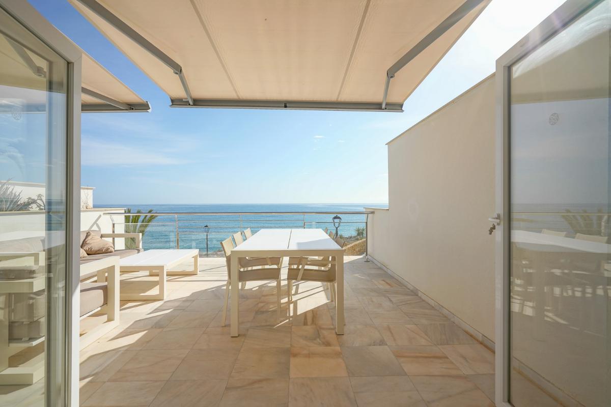 Lägenhet i El Campello, Alicante, Spanien 2 sovrum, 97 kvm. Nr. 149029