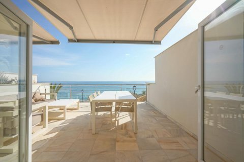 Apartament w El Campello, Alicante, Hiszpania 2 sypialnie, 97 mkw. nr 149029 – zdjęcie 19