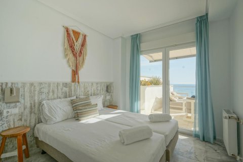 Apartament w El Campello, Alicante, Hiszpania 2 sypialnie, 97 mkw. nr 149029 – zdjęcie 7