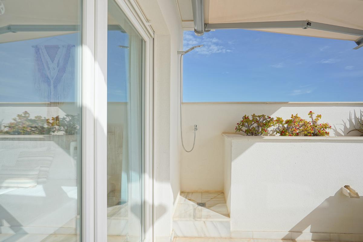 Lägenhet i El Campello, Alicante, Spanien 2 sovrum, 97 kvm. Nr. 149029