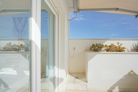 Apartament w El Campello, Alicante, Hiszpania 2 sypialnie, 97 mkw. nr 149029 – zdjęcie 6