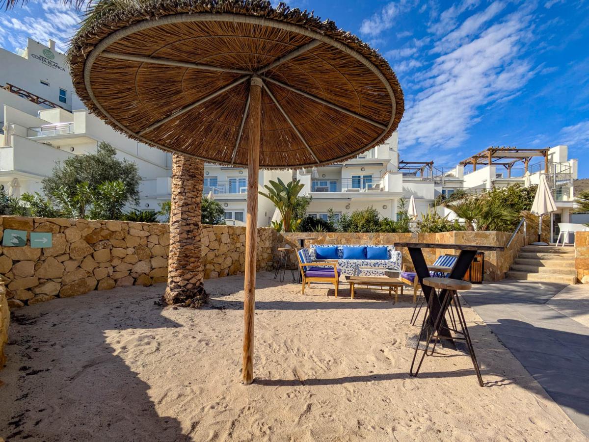 Lägenhet i El Campello, Alicante, Spanien 2 sovrum, 97 kvm. Nr. 149029