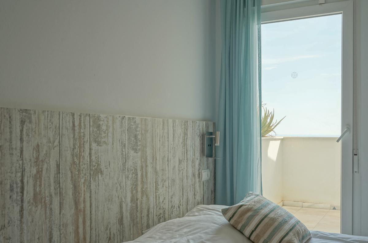 Lägenhet i El Campello, Alicante, Spanien 2 sovrum, 97 kvm. Nr. 149029