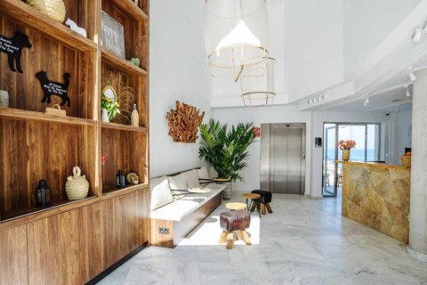 Apartament w El Campello, Alicante, Hiszpania 2 sypialnie, 97 mkw. nr 149029 – zdjęcie 27